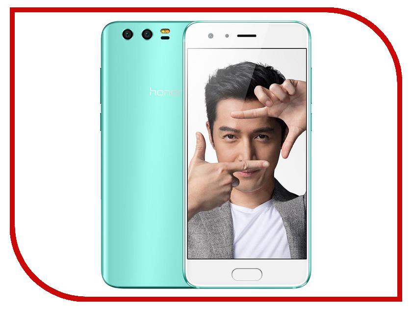 фото Сотовый телефон Huawei Honor 9 6Gb RAM 128Gb Tiffani Blue