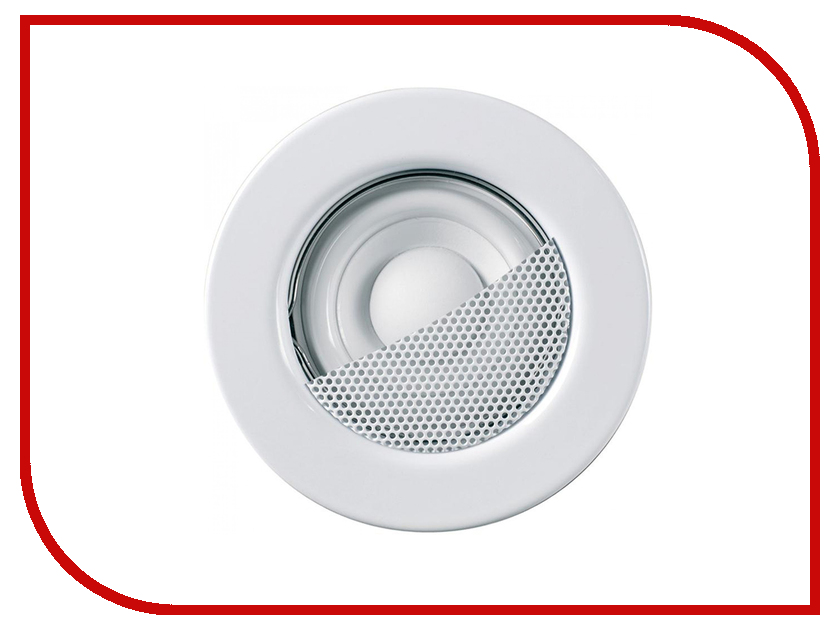 

Встраиваемая акустика KEF Ci50 WHT SP3439AA