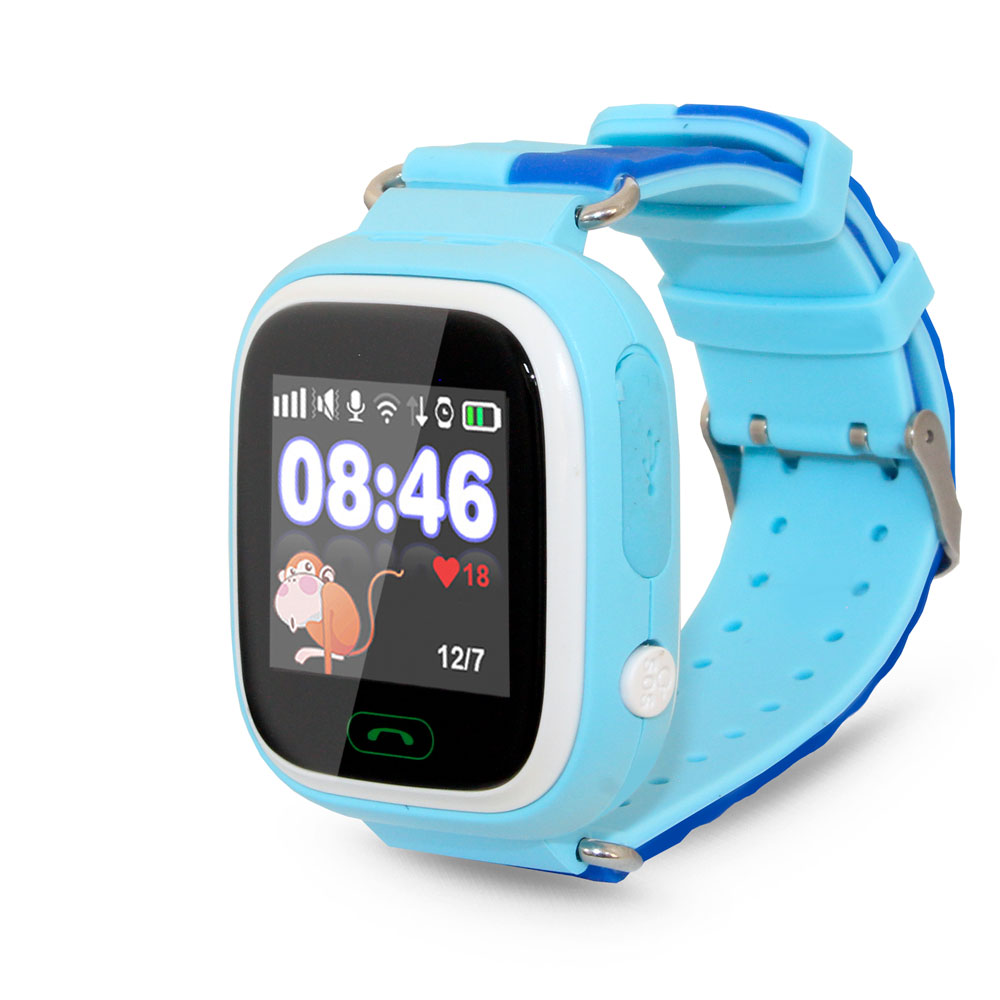 

Ginzzu GZ-505 Blue, GZ-505