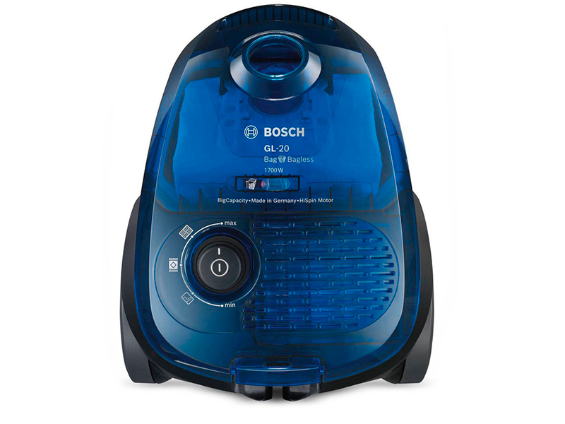 фото Пылесос bosch bgn21702