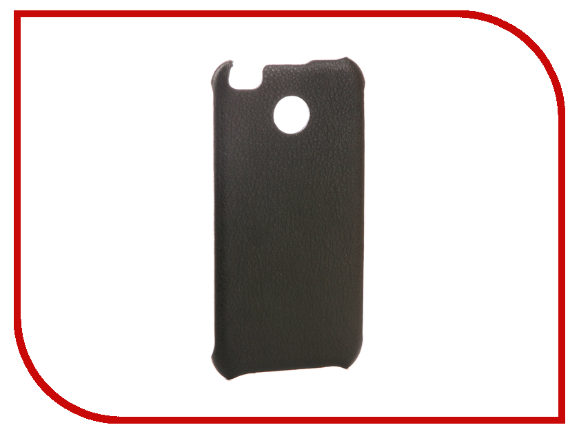 

Аксессуар Чехол Xiaomi Redmi 4X Zibelino Cover Back Black ZCB-XIA-RDM-4X-BLK