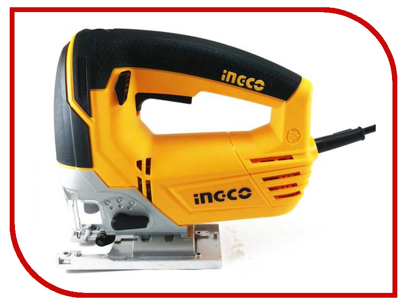 

Лобзик Ingco JS80028