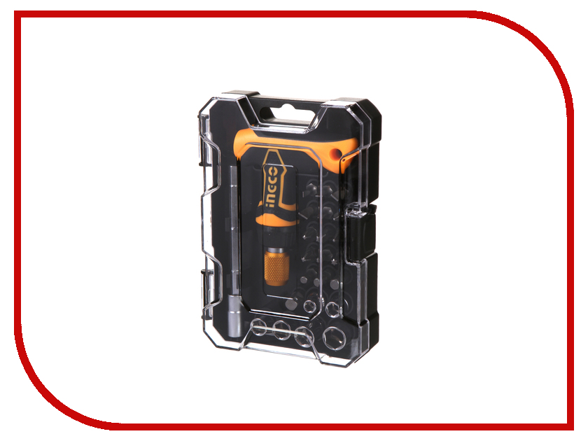 

Отвертка Ingco HKSDB0188