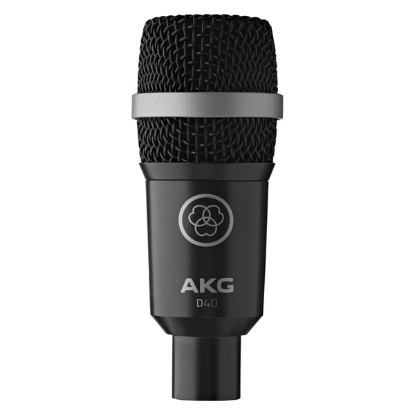 

Микрофон AKG D40, D40