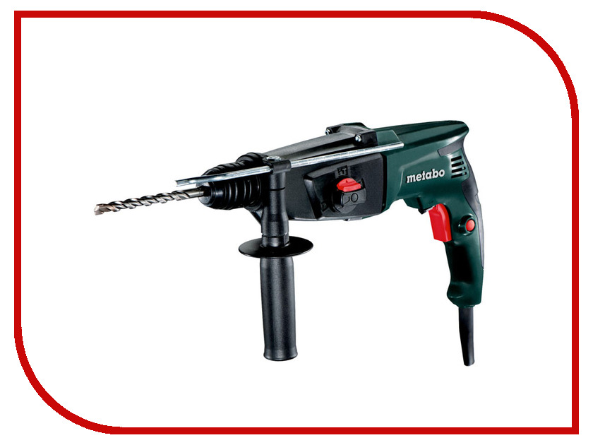 

Перфоратор Metabo KHE 2444 606154510