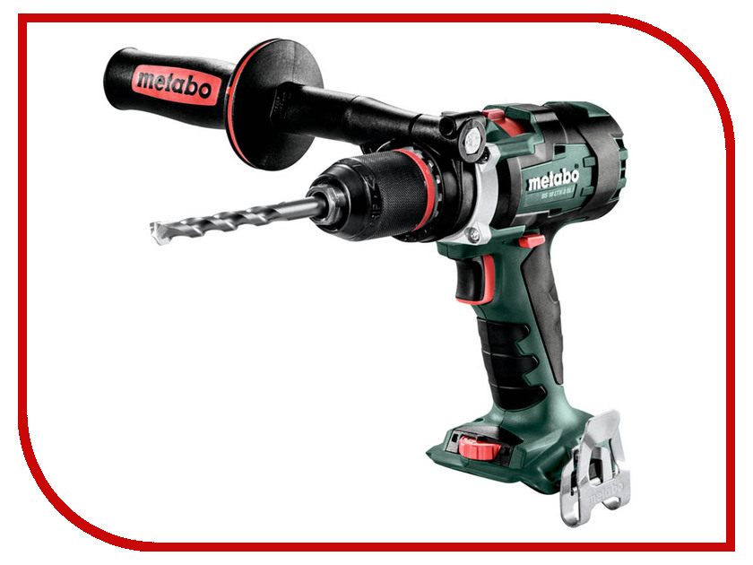

Электроинструмент Metabo BS 18 LTX-3 BL I 602354840