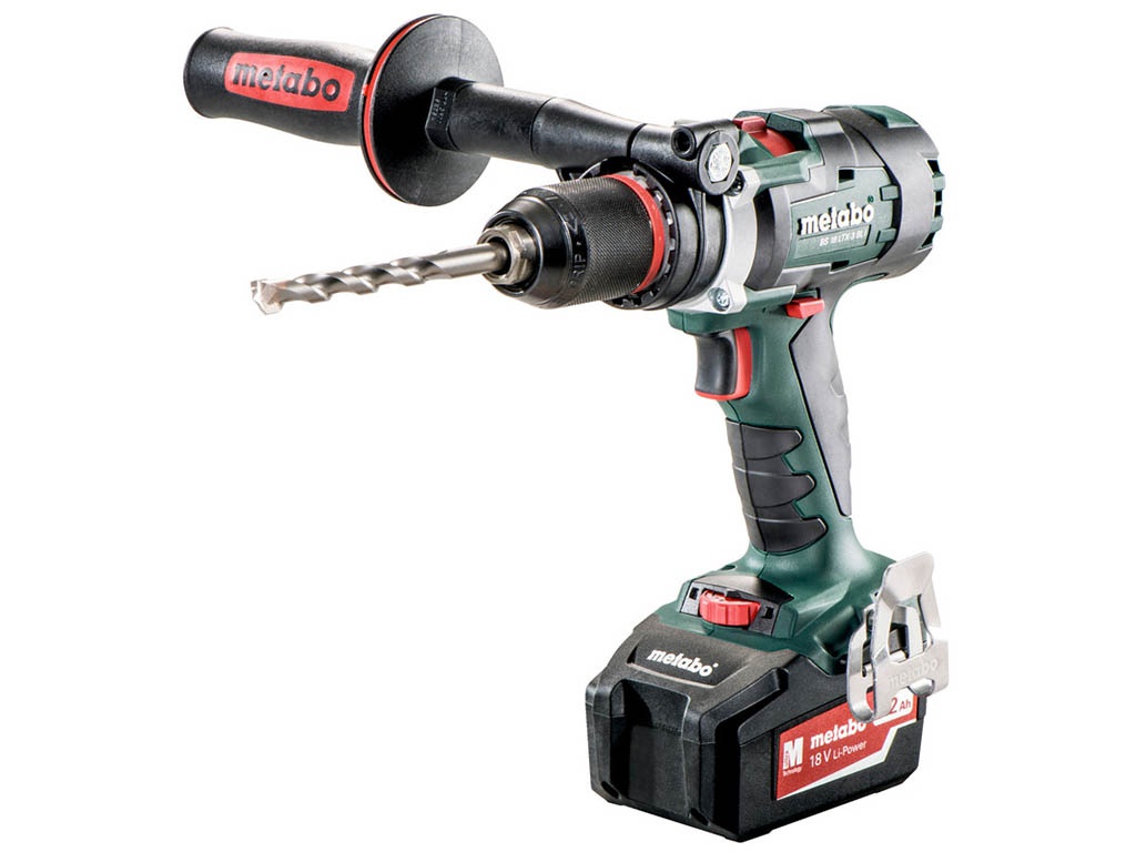 

Электроинструмент Metabo BS 18 LTX-3 BL I 602354650, BS 18 LTX-3 BL I
