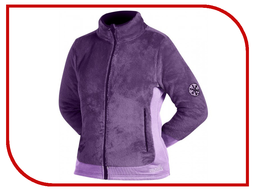 фото Рубашка Norfin Women Moonrise 03 р.L Violet 541103-L