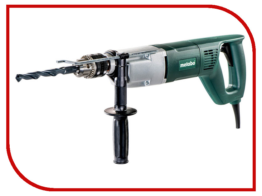 

Электроинструмент Metabo BDE 1100 600806000