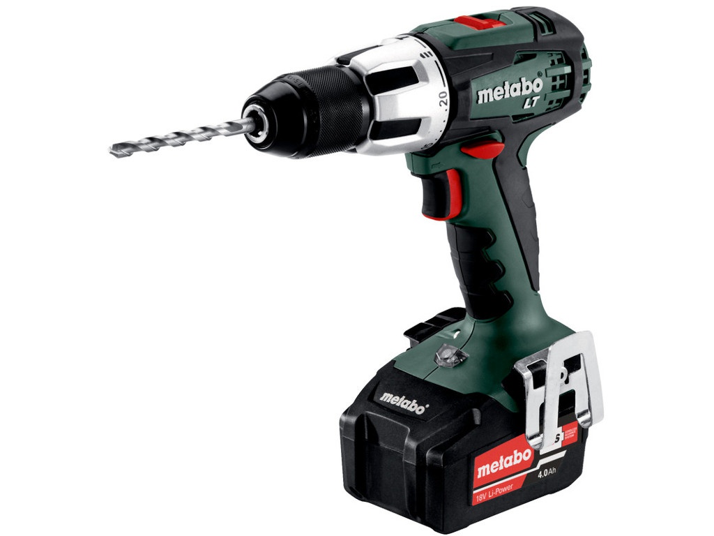 

Электроинструмент Metabo SB 18 LT 602103500, SB 18 LT
