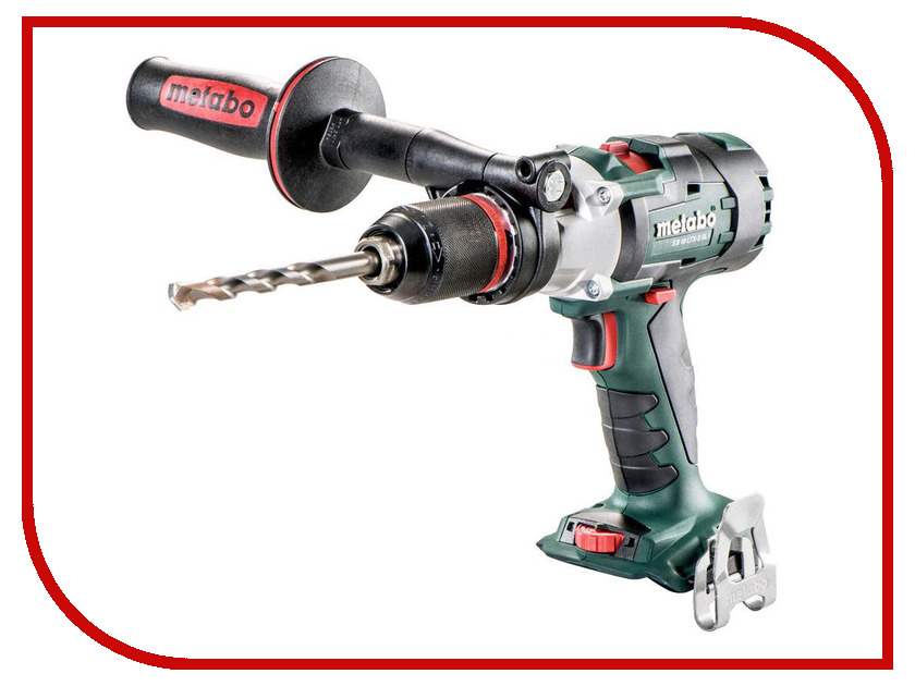 

Электроинструмент Metabo SB 18 LTX-3 BL I 602356890
