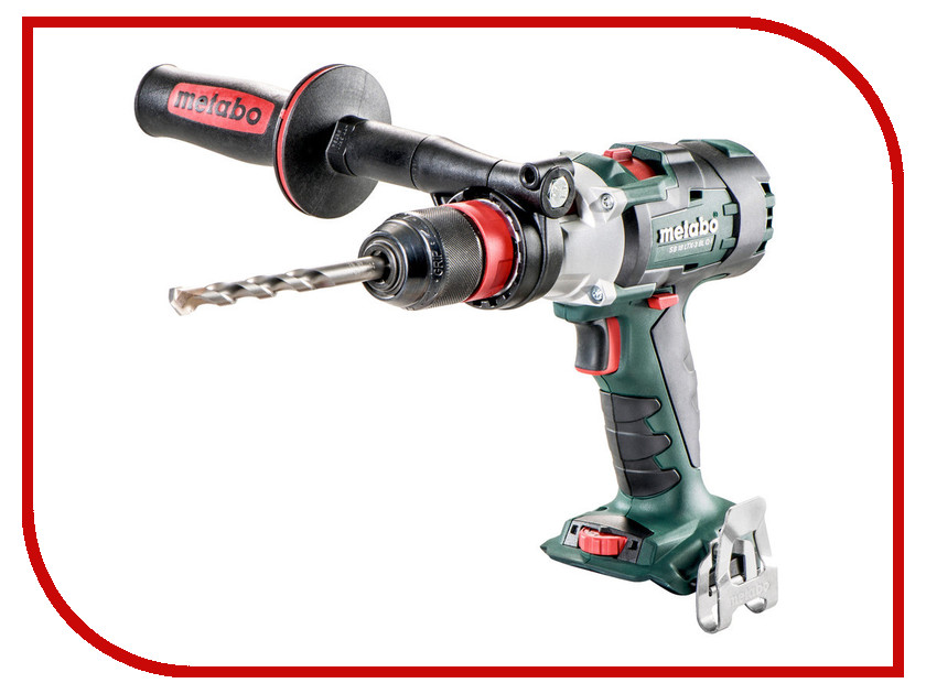 

Электроинструмент Metabo SB 18 LTX-3 BL Q I 602357890