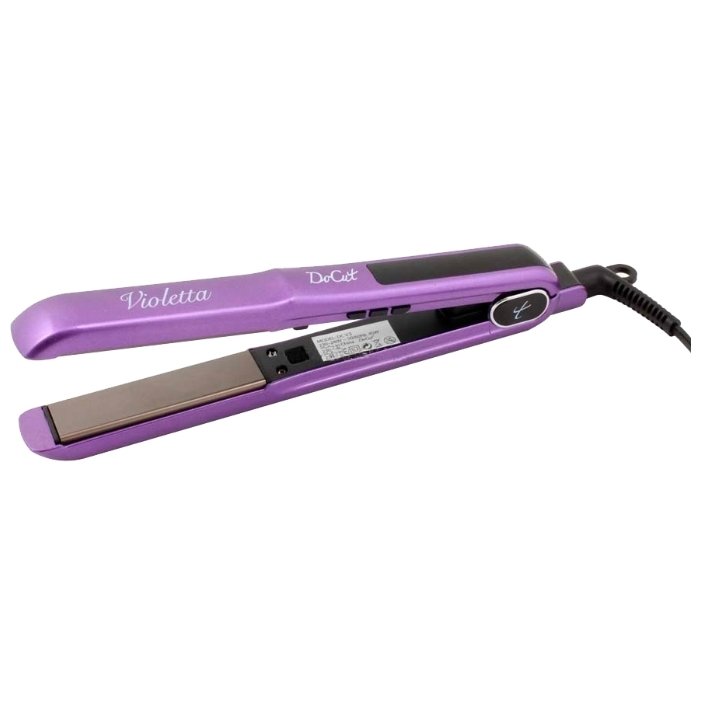 

Стайлер DoCut Violetta DCV3, Violetta DCV3