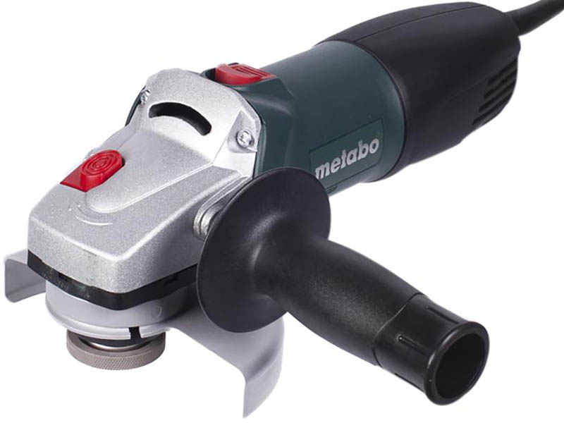 

Шлифовальная машина Metabo WQ 1000 620035010, WQ 1000