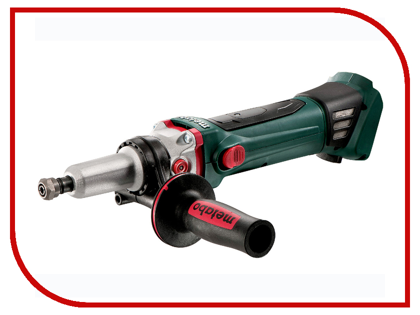 

Гравер Metabo GA 18 LTX G 600639850