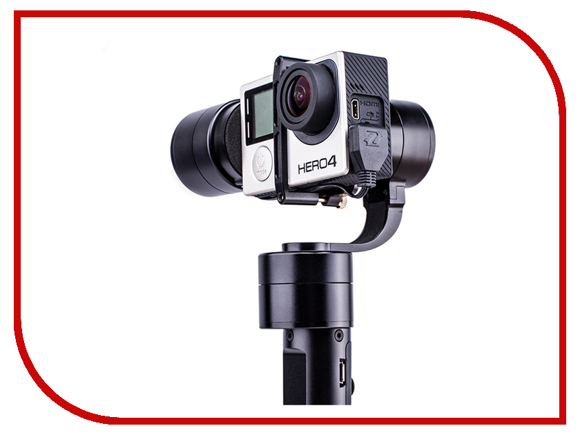 

Стедикам Zhiyun Evolution