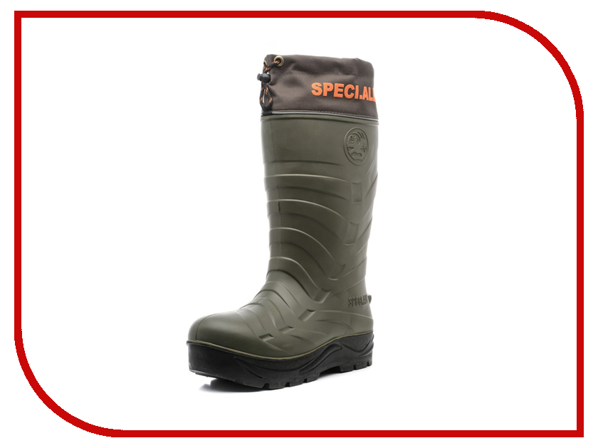 фото Сапоги Woodline ЭВА 920-70PW р.41-42