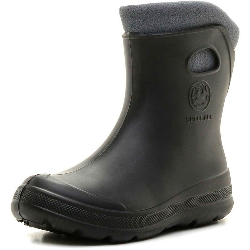 фото Сапоги Woodline Рысь ЭВА 869У Black р.36-37