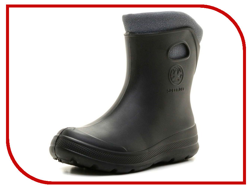 фото Сапоги Woodline Рысь ЭВА 869У Black р.39-40