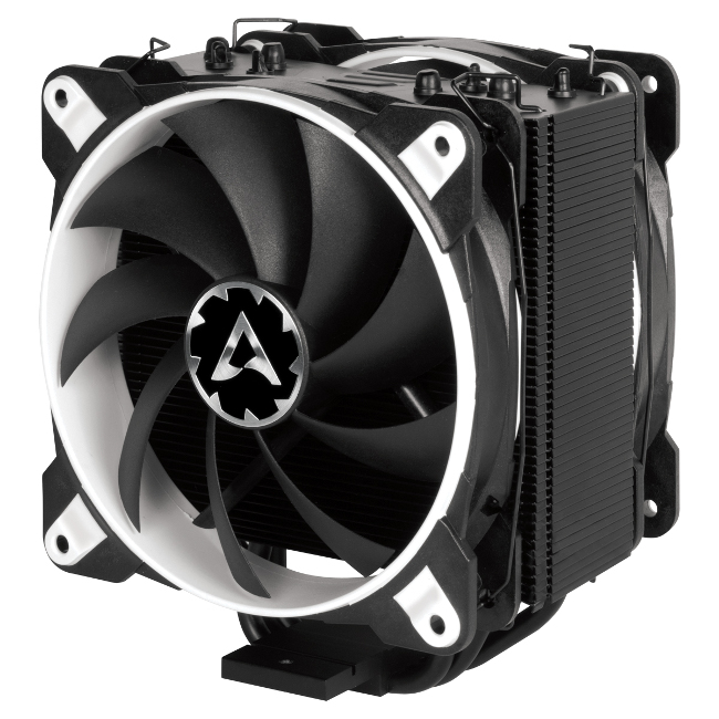 

Кулер Arctic Freezer 33 eSports Edition White ACFRE00033A (1150-56/2066/2011-v3), Freezer 33 eSports Edition