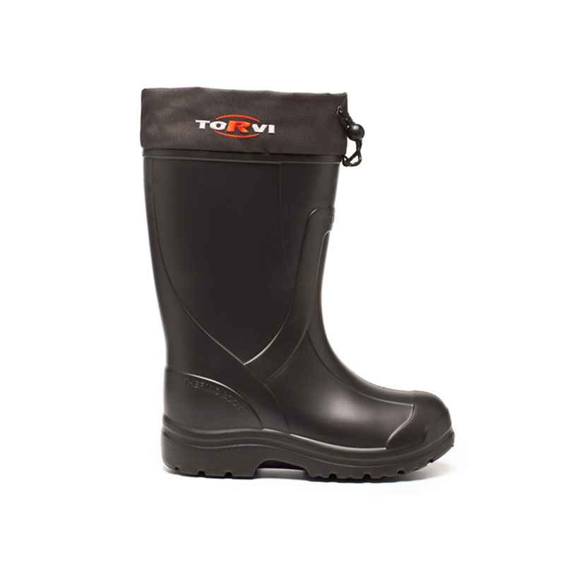 фото Сапоги Torvi из ЭВА до - 45C р.40-41 Black CBM014540-41