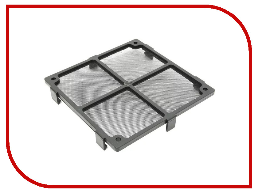 

Пылевой фильтр Scythe Fan Filter Attachment FFA-12, Fan Filter Attachment FFA-12