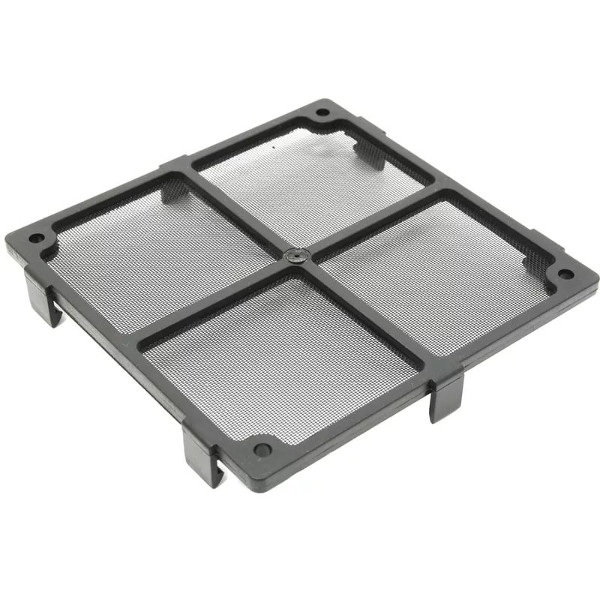 

Пылевой фильтр Scythe Fan Filter Attachment FFA-12, Fan Filter Attachment FFA-12