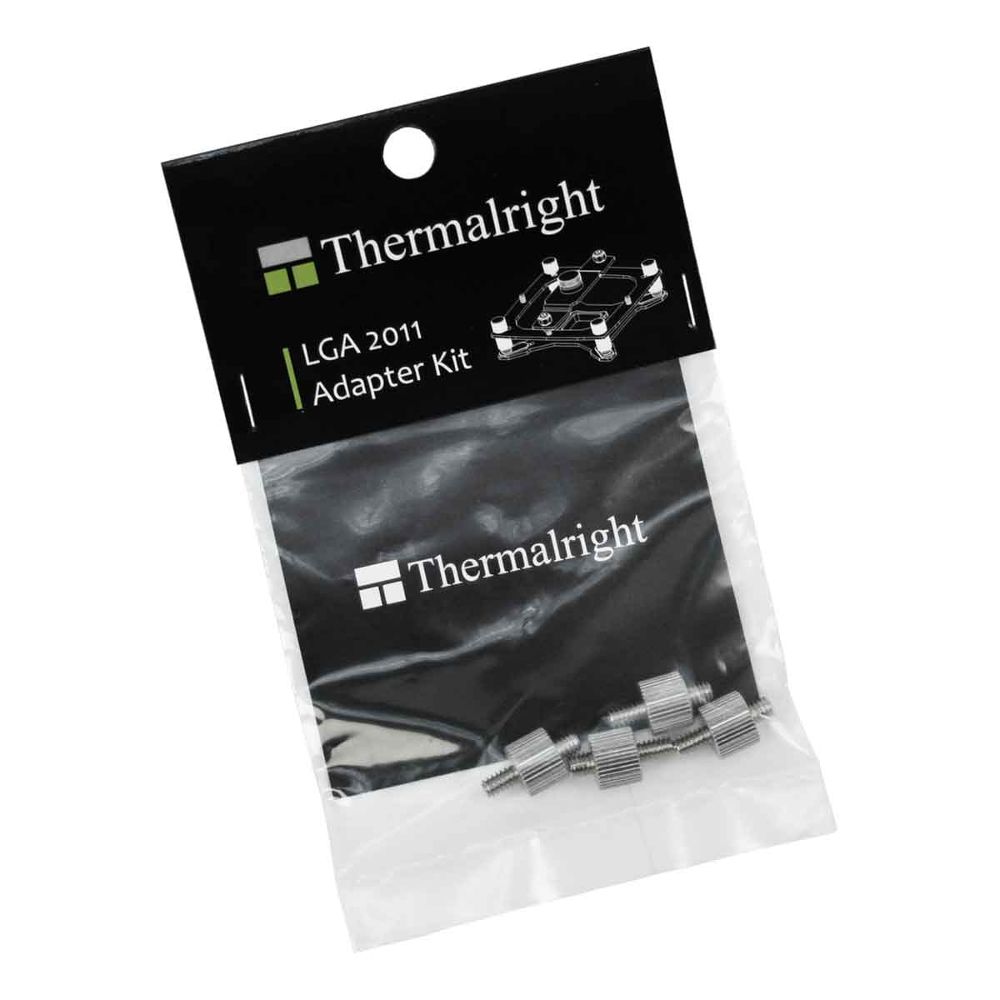 Набор крепления Thermalright 2011 AC для Archon/Silver Arrow/Venomous 2011-AK thermalright tf4 1 5