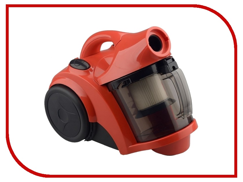 

Пылесос Akira GN-925 Red