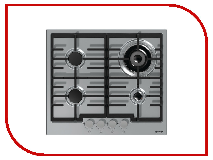 

Варочная панель Gorenje GW 6N41 ZSX