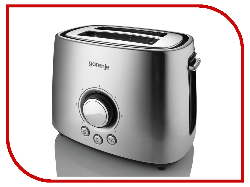 

Тостер Gorenje T1000E