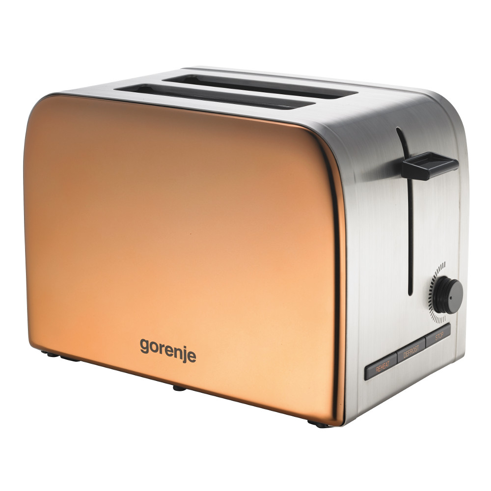 

Тостер Gorenje T1100INF, T1100INF
