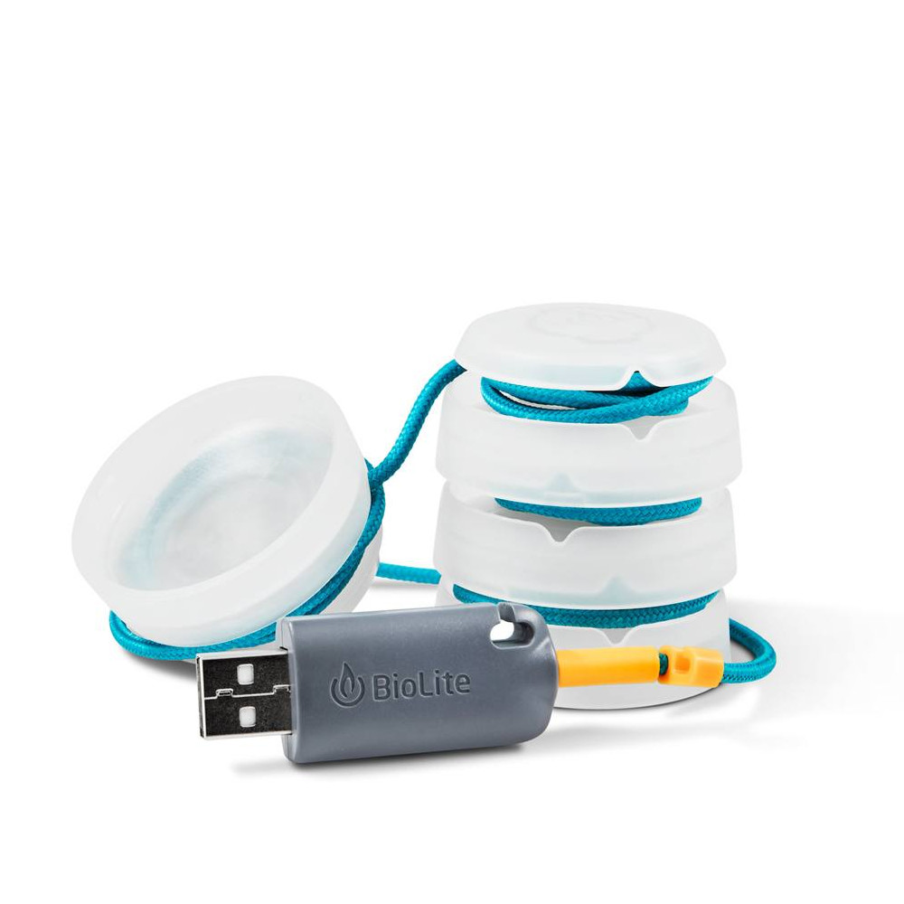 

Фонарь BioLite SiteLight Mini SLB1001, SiteLight Mini SLB1001