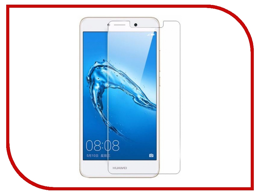 

Аксессуар Защитное стекло Huawei Y7 Gecko 0.26mm ZS26-GHUAHY7-2017