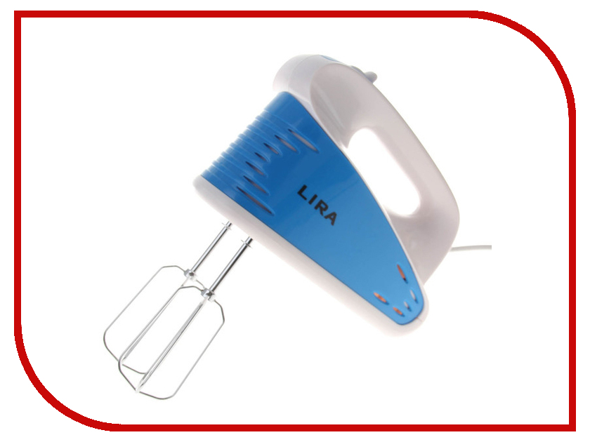 

Миксер Lira LR 0301