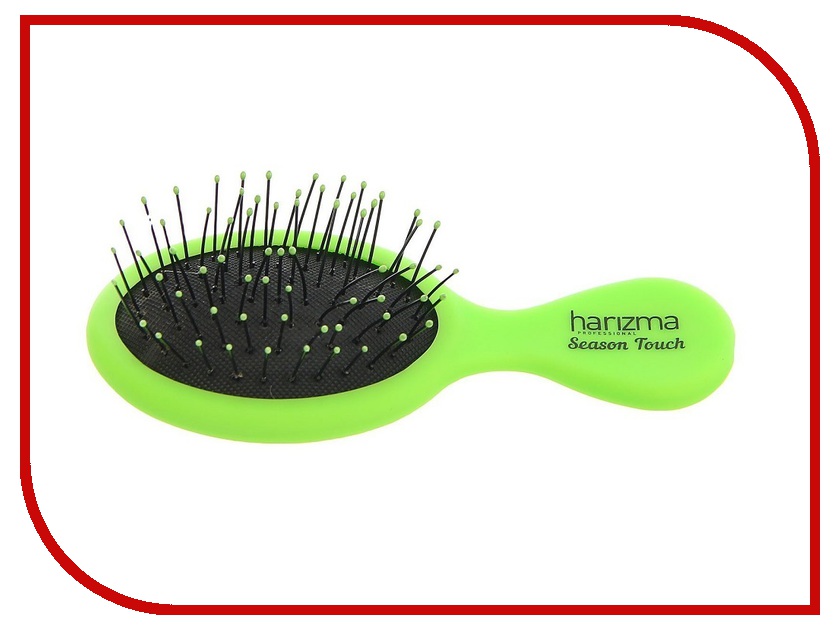 

Расческа Harizma Season Touch H10637-16