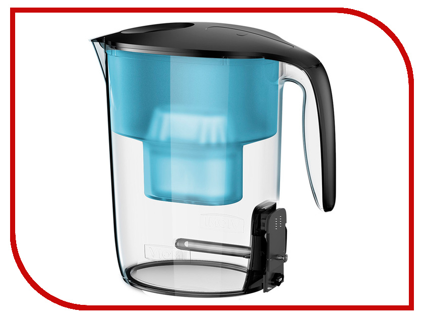 

Фильтр для воды Xiaomi Viomi Filter Kettle L1, Viomi Filter Kettle L1