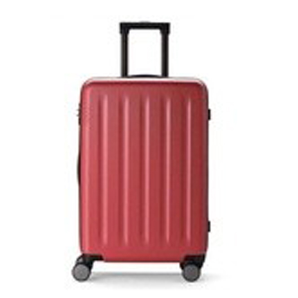 фото Чемодан xiaomi mi trolley 90 points 28 red