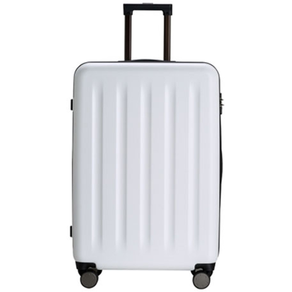 фото Чемодан xiaomi mi trolley 90 points 28 white