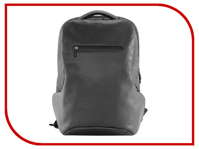 фото Рюкзак Xiaomi 15.6 Travel Business Backpack Inch Laptop Grey