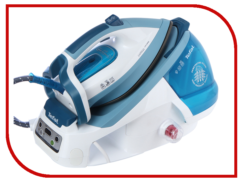 фото Утюг Tefal GV7761