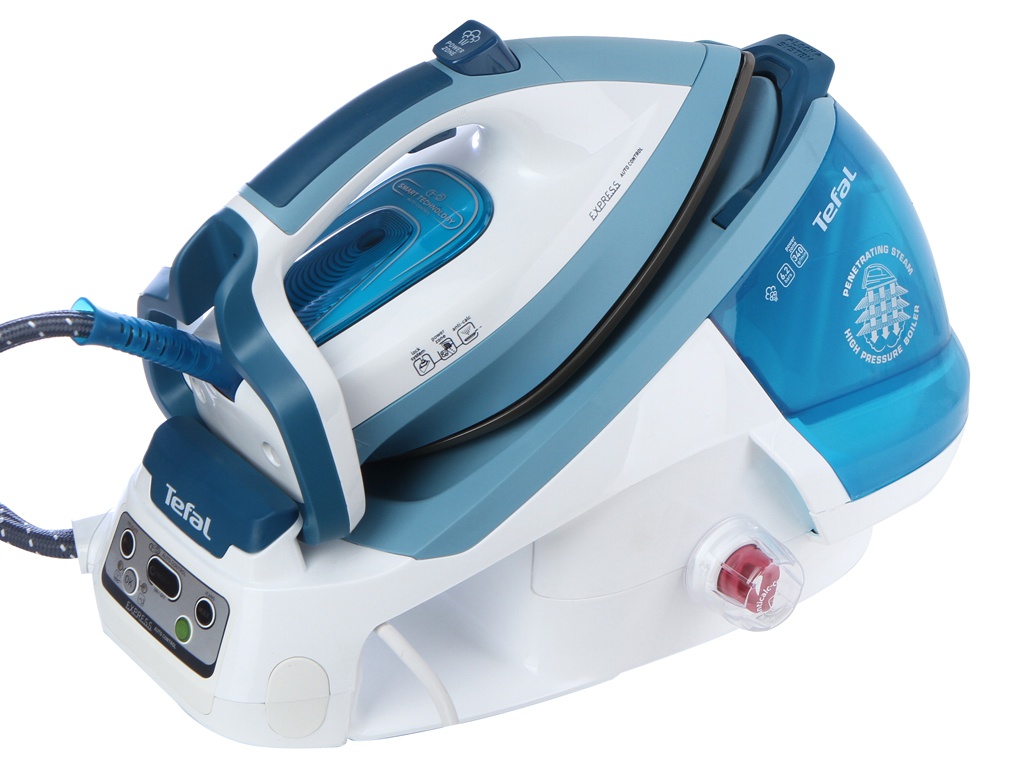 фото Утюг Tefal GV7761