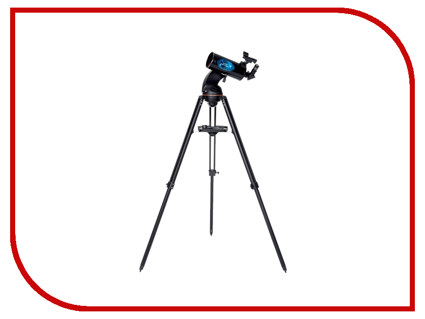 

Телескоп Celestron Astro Fi 102