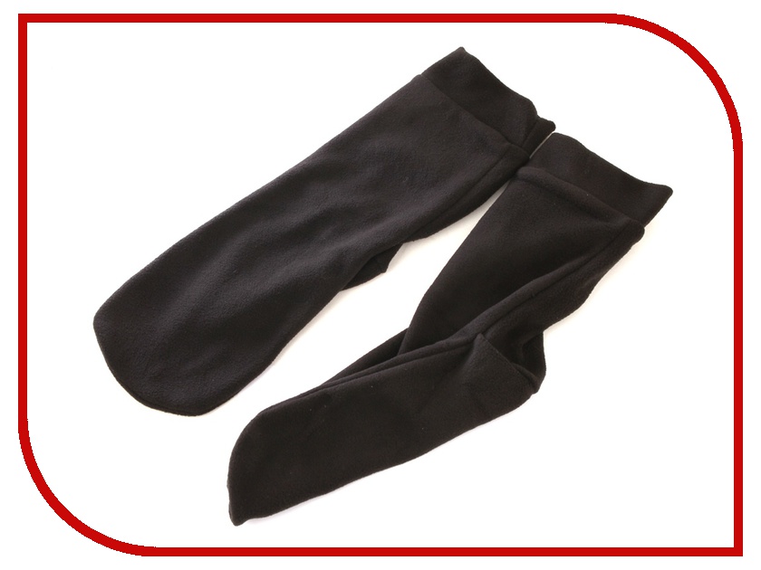 

Носки Колесник TermoDry Black р.40-42