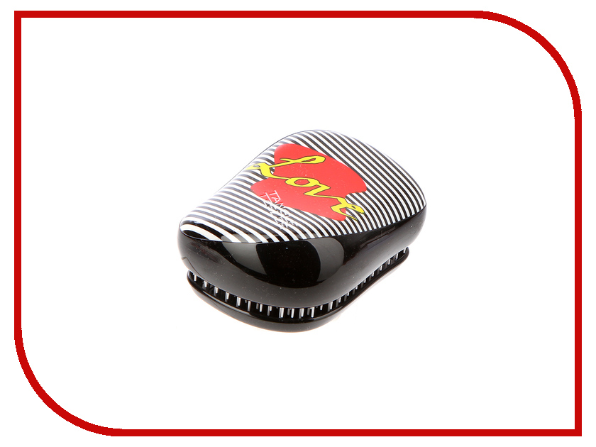 

Расческа Tangle Teezer Compact Styler Princes Trust