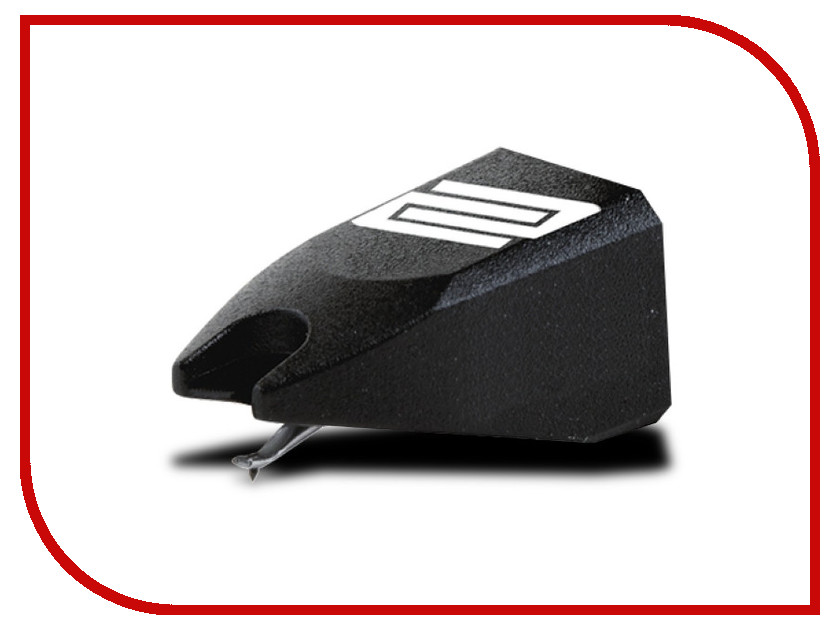 

Аксессуар Сменная игла Reloop Stylus OM Black
