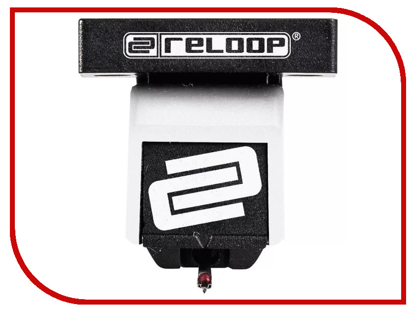 

Аксессуар Сменная игла Reloop Stylus OM GT