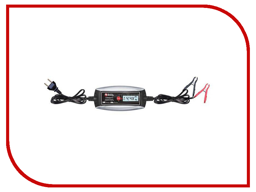 

Устройство Quattro Elementi i-Charge 4.1 244-841