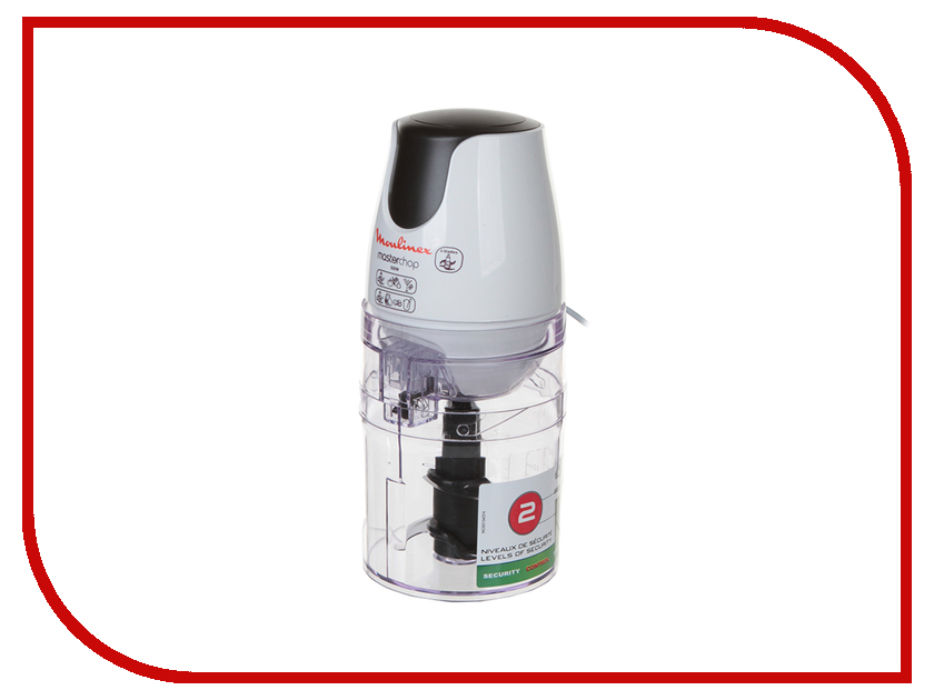 

Блендер Moulinex DJ450B10