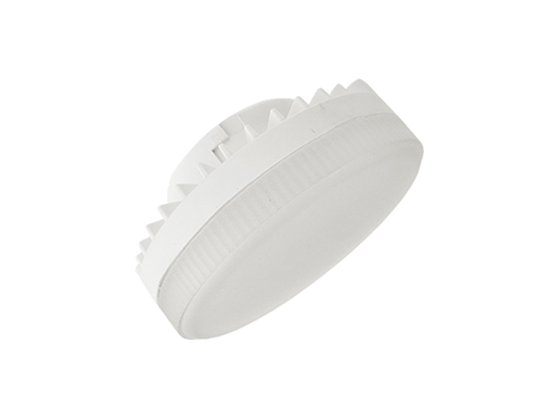 

Лампочка Ecola LED Premium GX53 10W Tablet 220V 2800K матовое стекло T5QW10ELC, T5QW10ELC